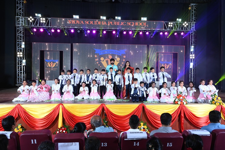 Annual Day Celebration